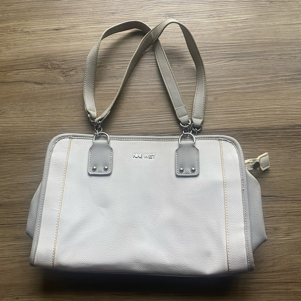 Nine West purse
